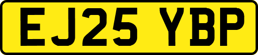EJ25YBP