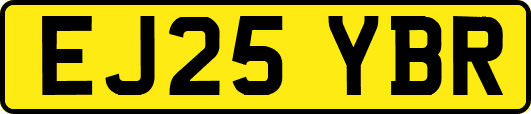EJ25YBR