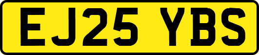 EJ25YBS