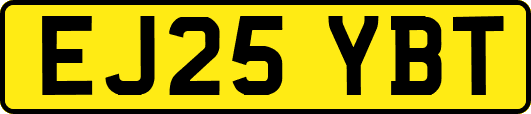 EJ25YBT