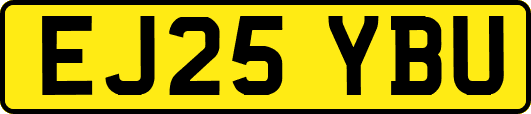 EJ25YBU