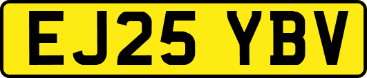 EJ25YBV