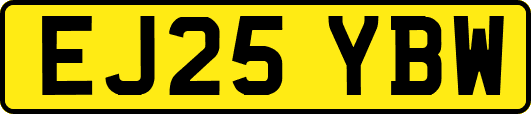 EJ25YBW