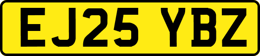 EJ25YBZ