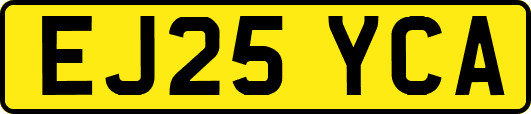 EJ25YCA