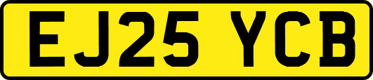 EJ25YCB