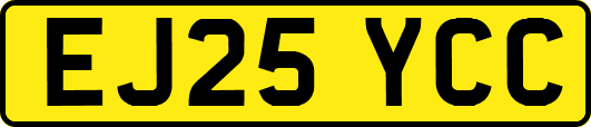 EJ25YCC