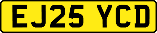 EJ25YCD
