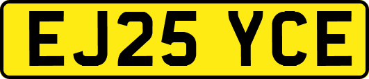 EJ25YCE