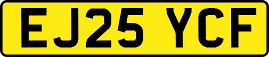 EJ25YCF