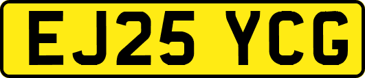 EJ25YCG