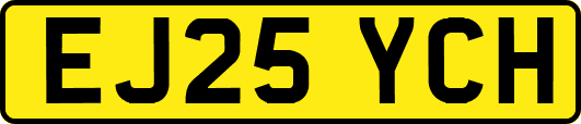 EJ25YCH