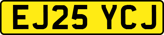 EJ25YCJ