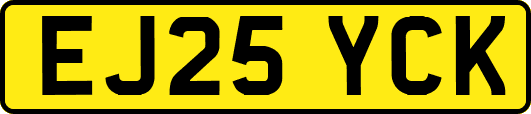 EJ25YCK