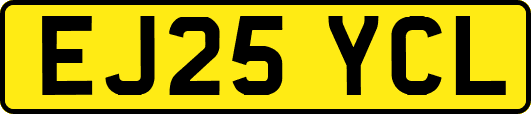 EJ25YCL
