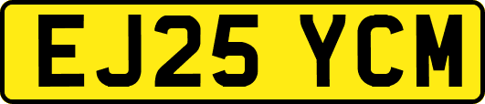 EJ25YCM