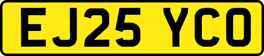 EJ25YCO