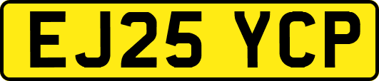 EJ25YCP