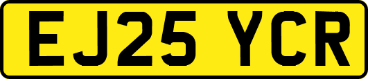 EJ25YCR