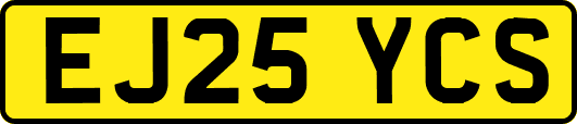 EJ25YCS