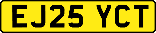 EJ25YCT