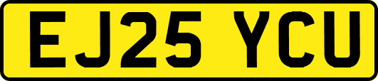 EJ25YCU