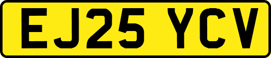 EJ25YCV