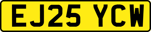 EJ25YCW