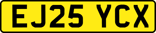 EJ25YCX