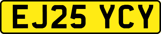 EJ25YCY