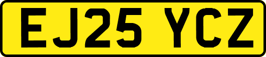 EJ25YCZ