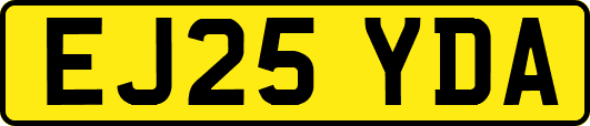 EJ25YDA