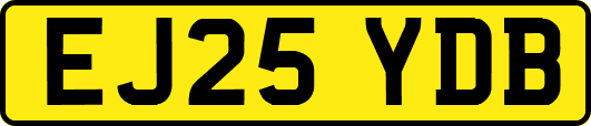 EJ25YDB
