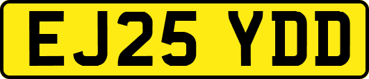 EJ25YDD