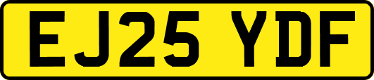 EJ25YDF