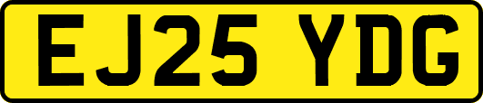 EJ25YDG