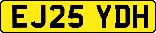 EJ25YDH