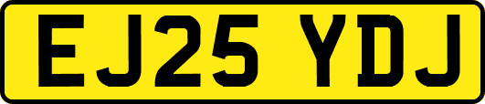 EJ25YDJ