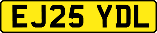 EJ25YDL