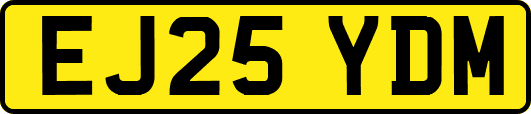EJ25YDM