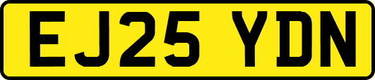 EJ25YDN