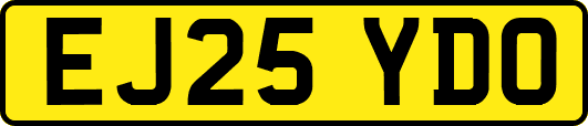 EJ25YDO