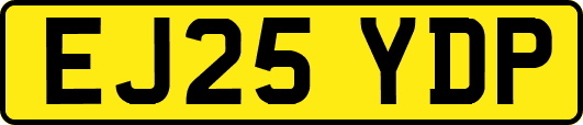 EJ25YDP