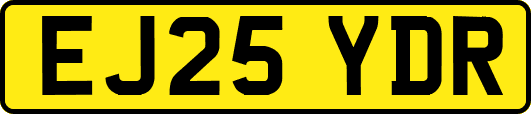 EJ25YDR
