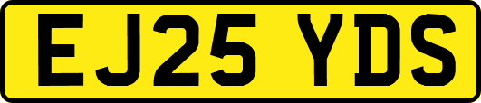EJ25YDS