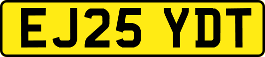 EJ25YDT