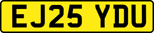 EJ25YDU