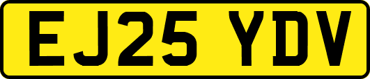 EJ25YDV