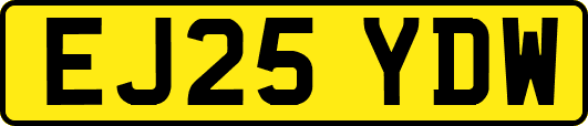 EJ25YDW