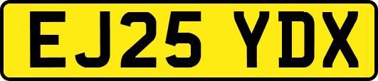 EJ25YDX